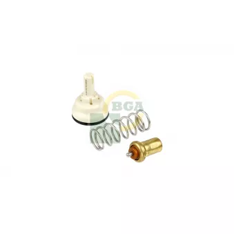 Thermostat, liquide de refroidissement BGA CT0123