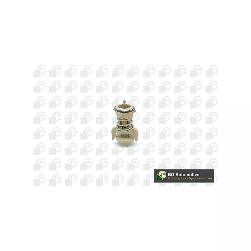Thermostat, liquide de refroidissement BGA CT0126