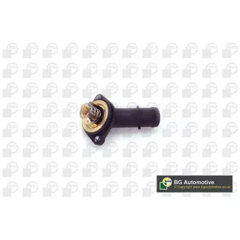 Thermostat, liquide de refroidissement BGA CT0134
