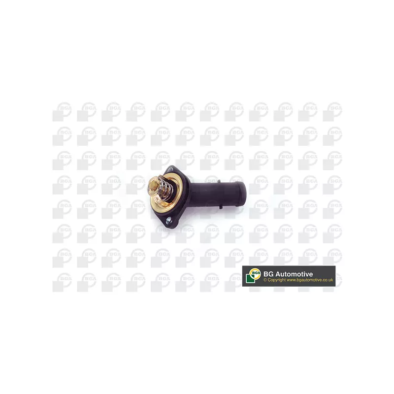 Thermostat, liquide de refroidissement BGA CT0134