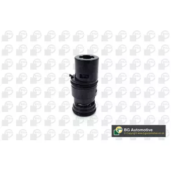 Thermostat d'eau BGA CT0924
