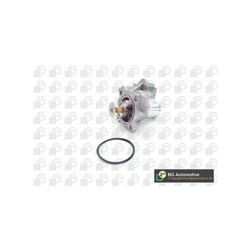 Thermostat, liquide de refroidissement BGA CT2201