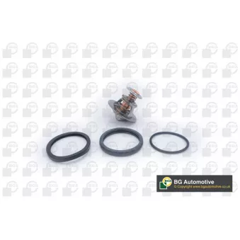 Thermostat, liquide de refroidissement BGA CT2340