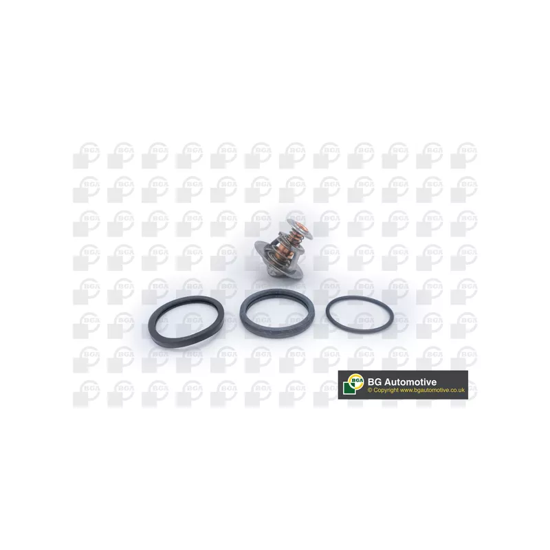 Thermostat, liquide de refroidissement BGA CT2340
