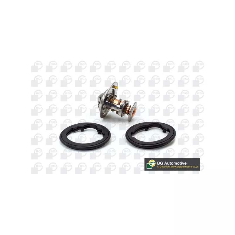 Thermostat, liquide de refroidissement BGA CT5190