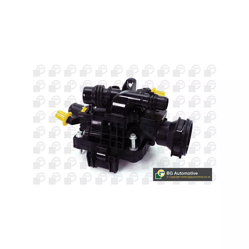 Thermostat, liquide de refroidissement BGA CT6502