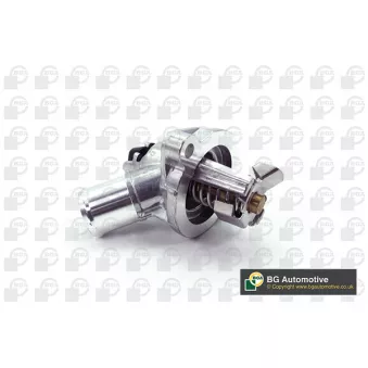 Thermostat, liquide de refroidissement BGA CT9512