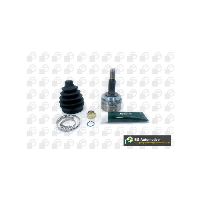 Joint, arbre de commande avant droit BGA CV1602A