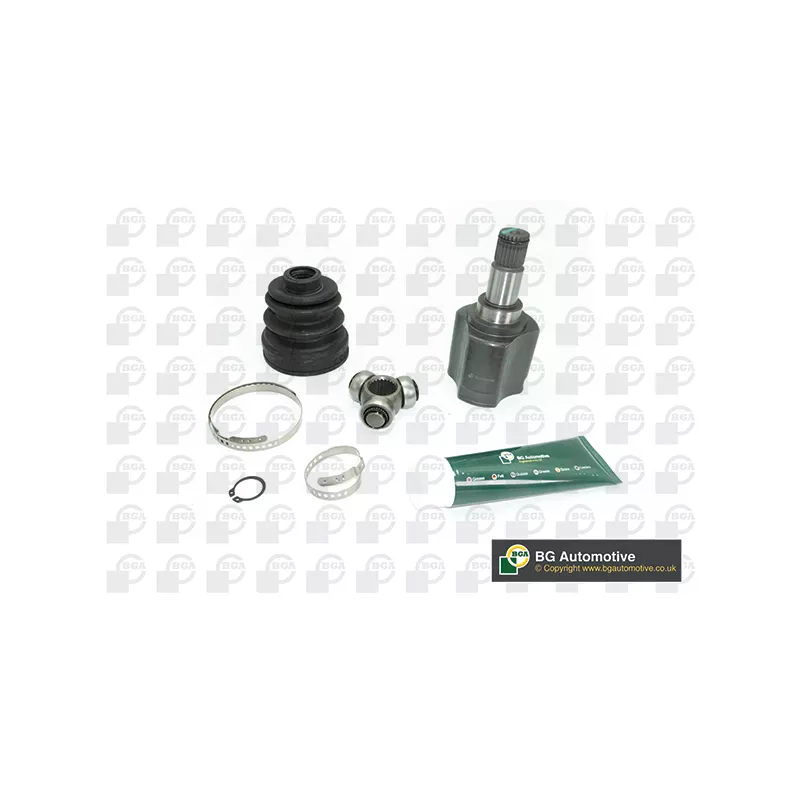 Joint, arbre de commande avant gauche BGA CV2333B