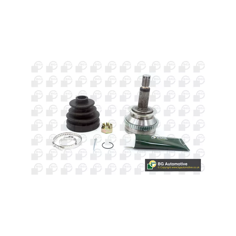 Joint, arbre de commande avant droit BGA CV2700A