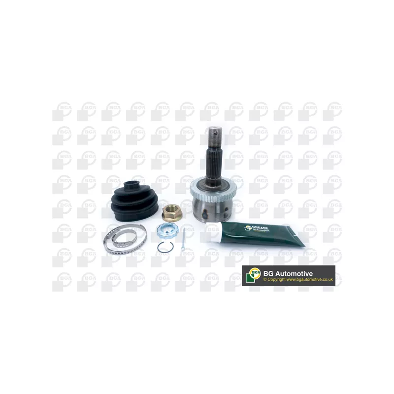 Joint, arbre de commande avant droit BGA CV3400A