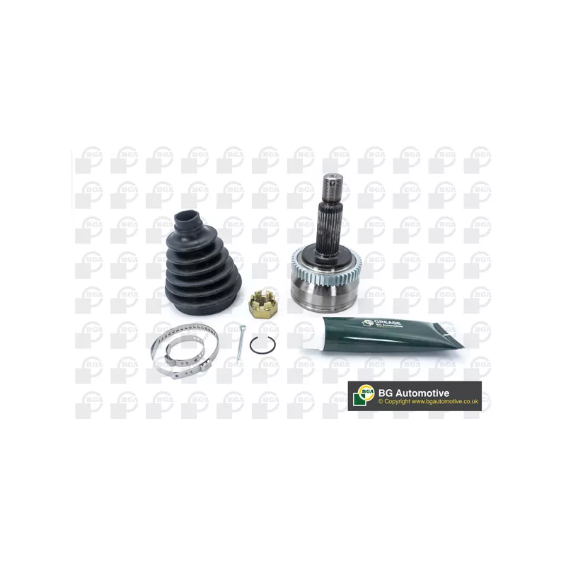 Joint, arbre de commande avant droit BGA CV3605A
