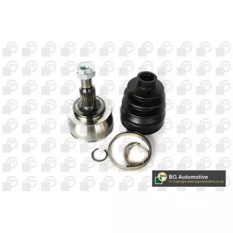 Joint, arbre de commande avant droit BGA CV5603A