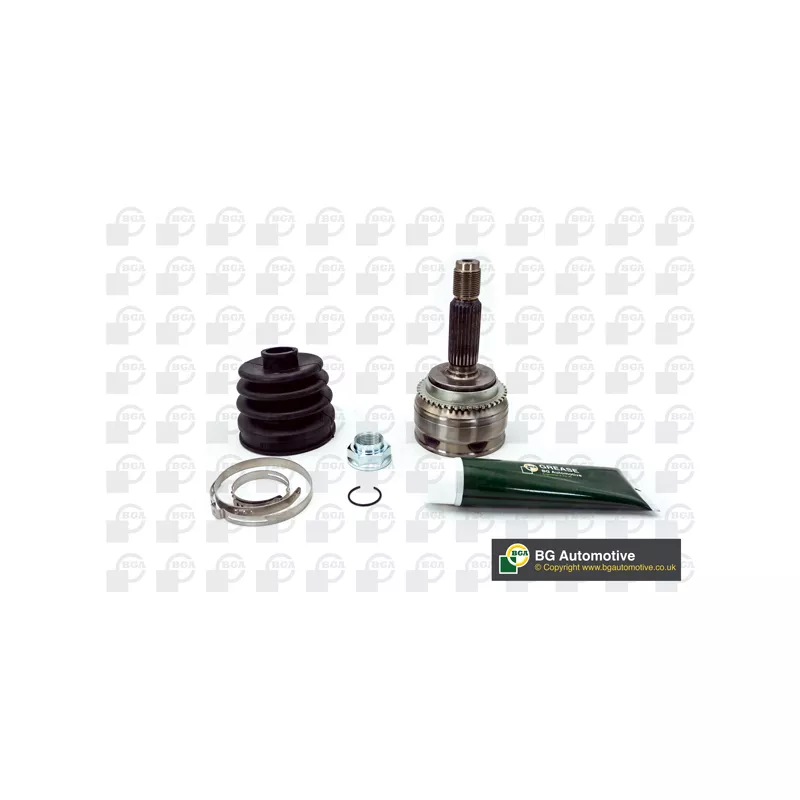 Joint, arbre de commande BGA CV6105A