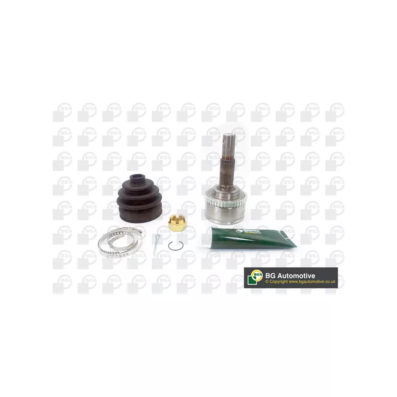 Joint, arbre de commande avant droit BGA CV6304A