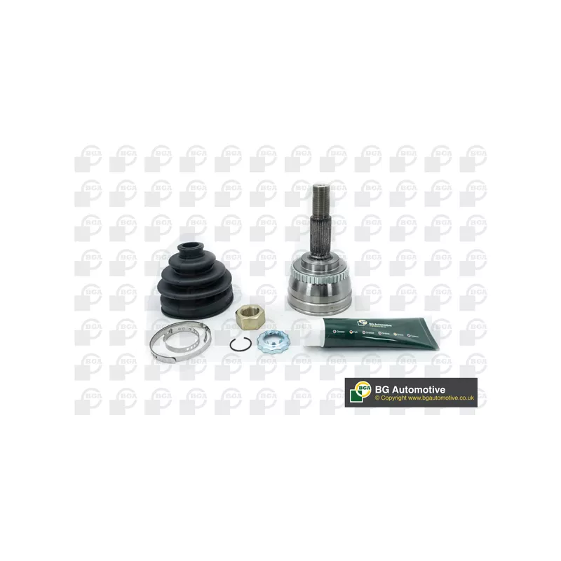 Joint, arbre de commande avant droit BGA CV6313A