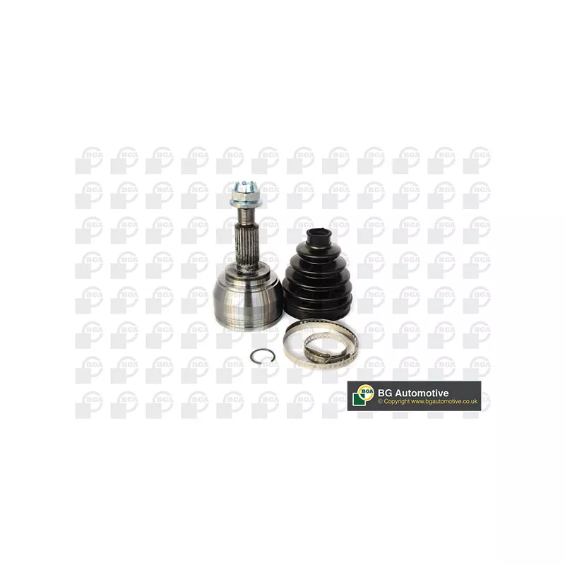 Joint, arbre de commande avant droit BGA CV7320A