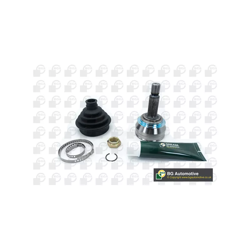 Joint, arbre de commande avant droit BGA CV8100A