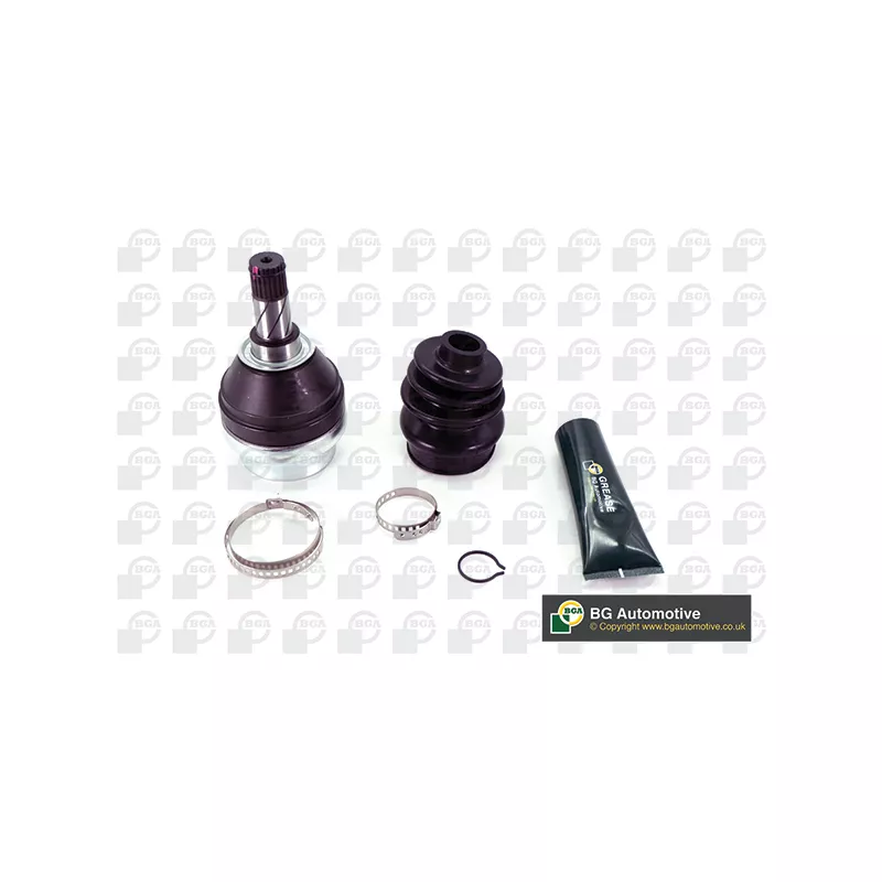 Joint, arbre de commande BGA CV9528B