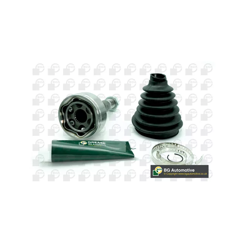 Joint, arbre de commande avant droit BGA CV9542A