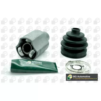 Embout de cardan avant (kit de réparation) BGA CV9551B