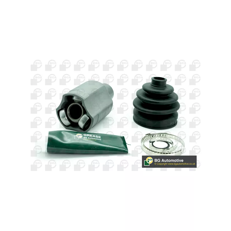 Embout de cardan avant (kit de réparation) BGA CV9551B