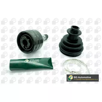 Embout de cardan avant (kit de réparation) BGA CV9557B
