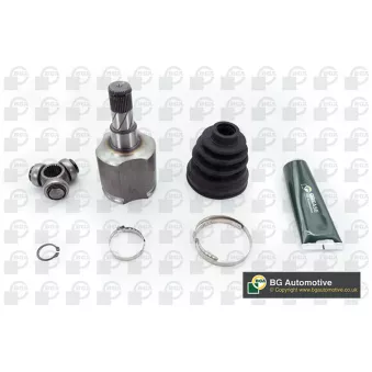 Jeu de joints, arbre de transmission avant gauche BGA CV9569B