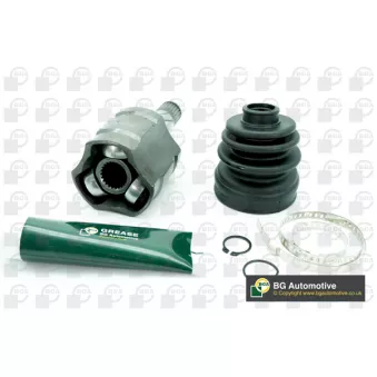 Jeu de joints, arbre de transmission avant gauche BGA CV9570B