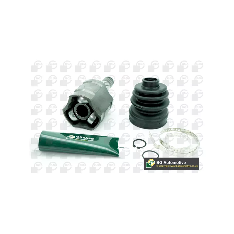 Jeu de joints, arbre de transmission avant gauche BGA CV9570B