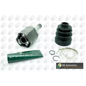 Jeu de joints, arbre de transmission avant droit BGA CV9571B