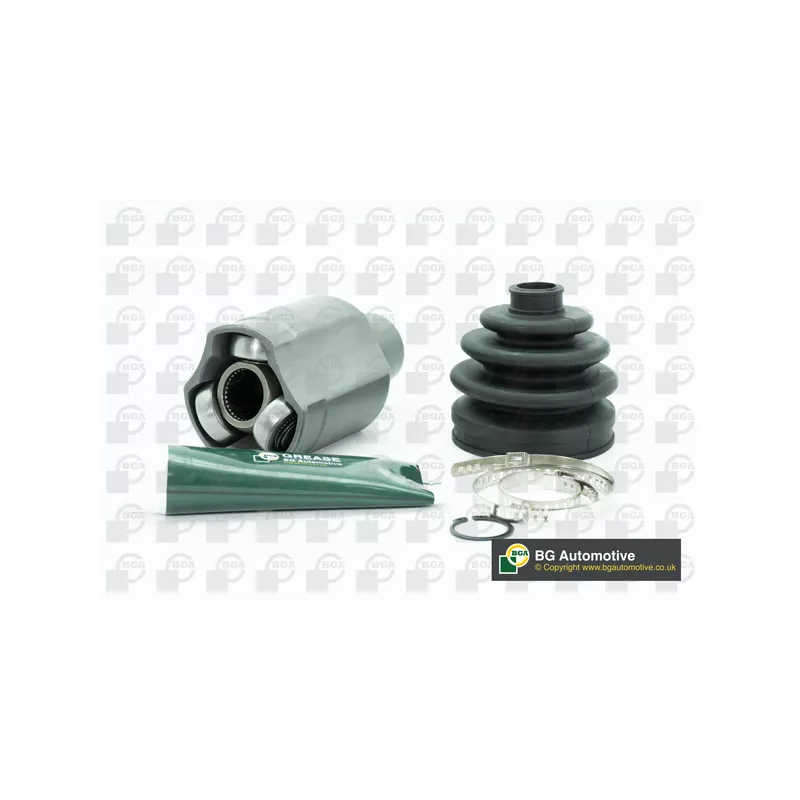 Jeu de joints, arbre de transmission avant droit BGA CV9577B