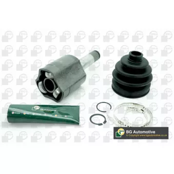 Jeu de joints, arbre de transmission avant gauche BGA CV9578B