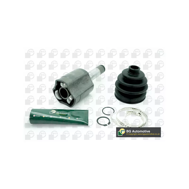 Jeu de joints, arbre de transmission avant gauche BGA CV9578B