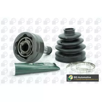 Embout de cardan avant (kit de réparation) BGA CV9579B