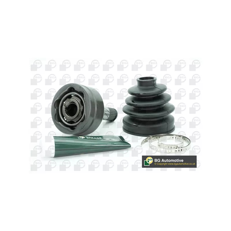 Embout de cardan avant (kit de réparation) BGA CV9579B