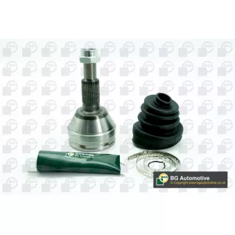 Jeu de joints, arbre de transmission avant BGA CV9581A