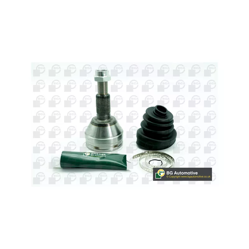 Jeu de joints, arbre de transmission avant BGA CV9581A