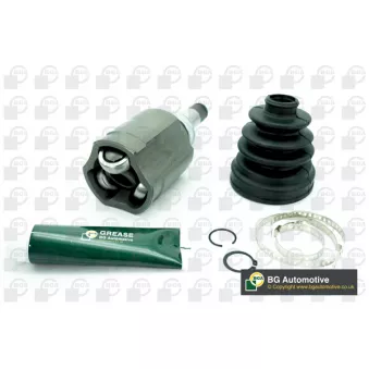 Embout de cardan avant (kit de réparation) BGA CV9582B