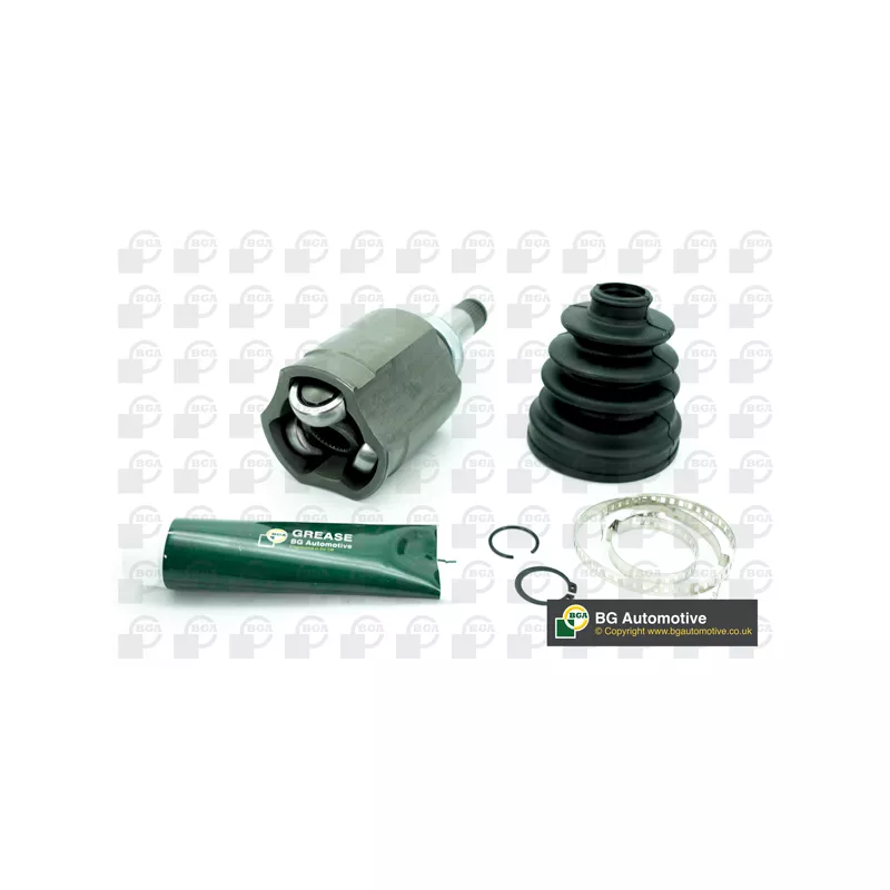 Embout de cardan avant (kit de réparation) BGA CV9582B