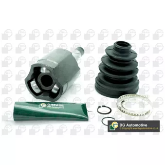 Embout de cardan avant (kit de réparation) BGA CV9583B
