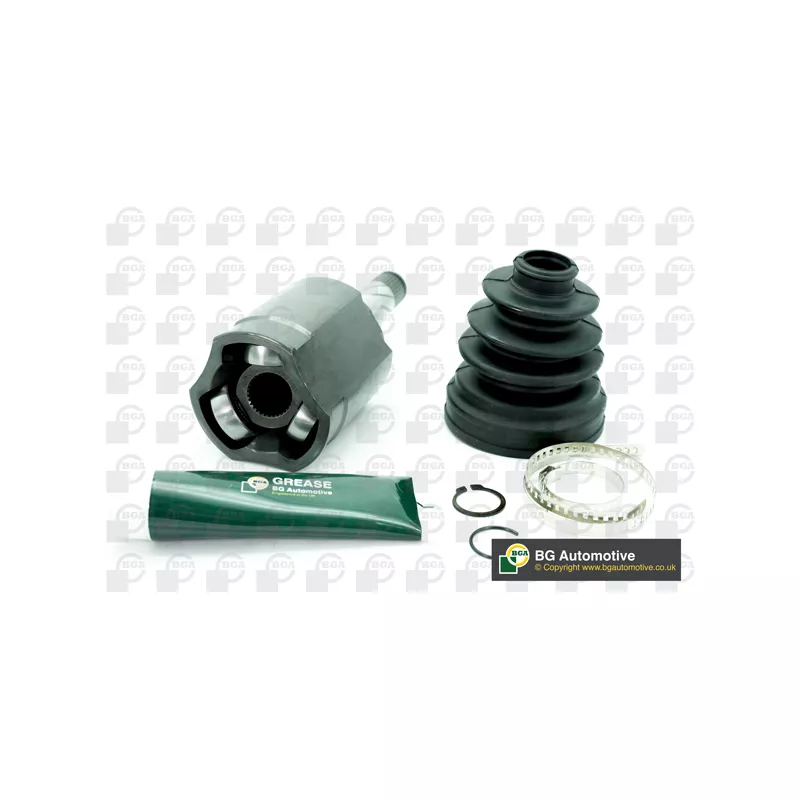 Embout de cardan avant (kit de réparation) BGA CV9583B