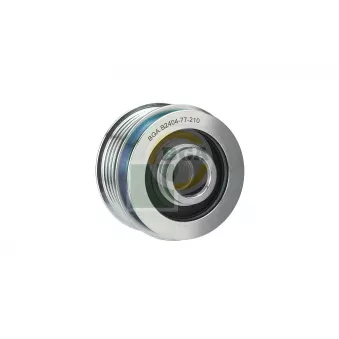 Poulie roue libre, alternateur BGA DC2717