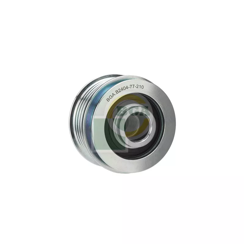 Poulie roue libre, alternateur BGA DC2717