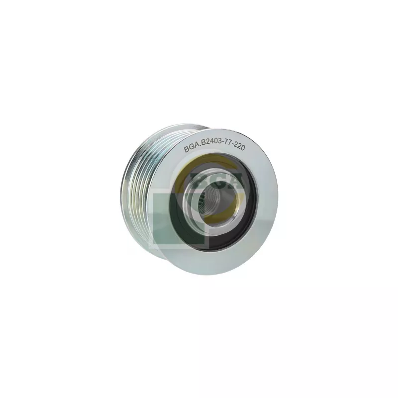 Poulie roue libre, alternateur BGA DC2720