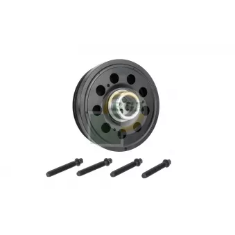 Kit de poulies, vilebrequin BGA DP0935K