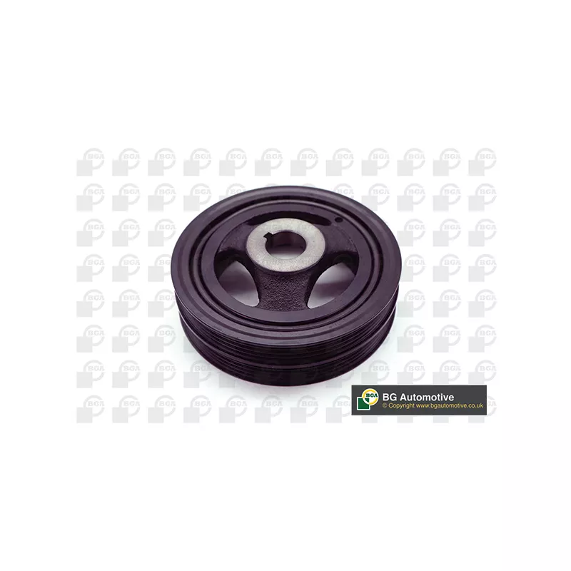 Poulie, vilebrequin BGA DP2710