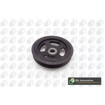Poulie, vilebrequin BGA DP3600