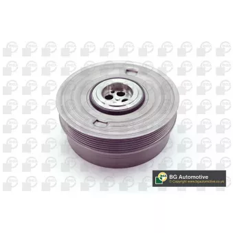 Poulie, vilebrequin BGA DP5920