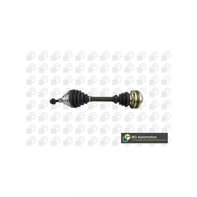 Arbre de transmission BGA DS0101L